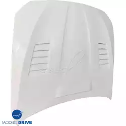 FRP VRS Hood > BMW 5-Series (F10) 2011-2016 image - 4