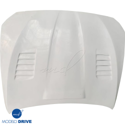 ModeloDrive FRP VRS Hood > BMW 5-Series (F10) 2011-2016 image - 5