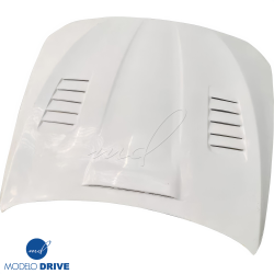 ModeloDrive FRP VRS Hood > BMW 5-Series (F10) 2011-2016 image - 6