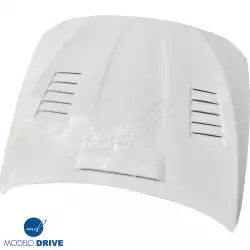FRP VRS Hood > BMW 5-Series (F10) 2011-2016 image - 6