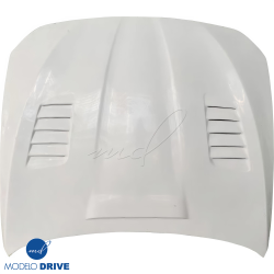 ModeloDrive FRP VRS Hood > BMW 5-Series (F10) 2011-2016 image - 7