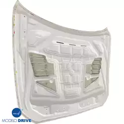 FRP VRS Hood > BMW 5-Series (F10) 2011-2016 image - 8