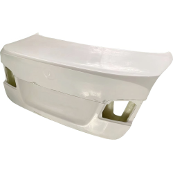 ModeloDrive FRP CSL Duckbill Trunk > BMW 5-Series (F10) 2011-2016 image - 1