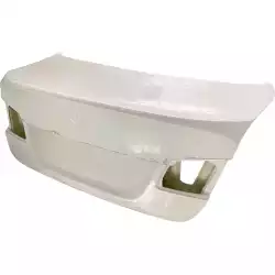 FRP CSL Duckbill Trunk > BMW 5-Series (F10) 2011-2016 image - 1