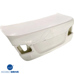 ModeloDrive FRP CSL Duckbill Trunk > BMW 5-Series (F10) 2011-2016 image - 2
