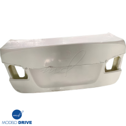 ModeloDrive FRP CSL Duckbill Trunk > BMW 5-Series (F10) 2011-2016 image - 3