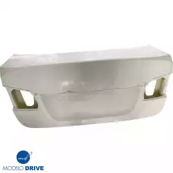 FRP CSL Duckbill Trunk > BMW 5-Series (F10) 2011-2016 image - 3