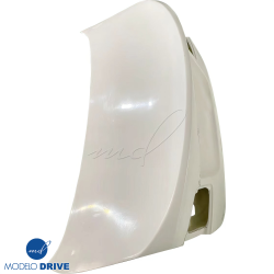 ModeloDrive FRP CSL Duckbill Trunk > BMW 5-Series (F10) 2011-2016 image - 4