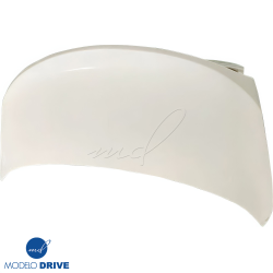 ModeloDrive FRP CSL Duckbill Trunk > BMW 5-Series (F10) 2011-2016 image - 5