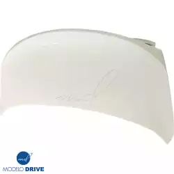 FRP CSL Duckbill Trunk > BMW 5-Series (F10) 2011-2016 image - 5