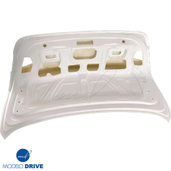 ModeloDrive FRP CSL Duckbill Trunk > BMW 5-Series (F10) 2011-2016 image - 6