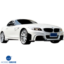 ModeloDrive FRP ROWR Front Bumper > BMW Z4 (E89) 2009-2016 image - 18