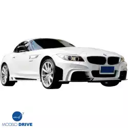 FRP ROWR Front Bumper > BMW Z4 (E89) 2009-2016 image - 18