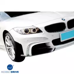 FRP ROWR Front Bumper > BMW Z4 (E89) 2009-2016 image - 20