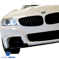 ModeloDrive FRP ROWR Front Bumper > BMW Z4 (E89) 2009-2016 image - 21