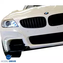 FRP ROWR Front Bumper > BMW Z4 (E89) 2009-2016 image - 21