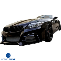 ModeloDrive FRP ROWR Front Bumper > BMW Z4 (E89) 2009-2016 image - 23