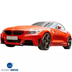 FRP ROWR Front Bumper > BMW Z4 (E89) 2009-2016 image - 2