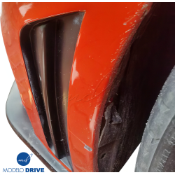 ModeloDrive FRP ROWR Front Bumper > BMW Z4 (E89) 2009-2016 image - 3