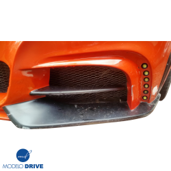 ModeloDrive FRP ROWR Front Bumper > BMW Z4 (E89) 2009-2016 image - 4