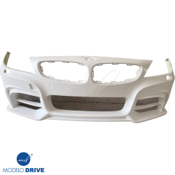 ModeloDrive FRP ROWR Front Bumper > BMW Z4 (E89) 2009-2016 image - 6