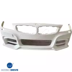 FRP ROWR Front Bumper > BMW Z4 (E89) 2009-2016 image - 6