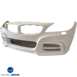 ModeloDrive FRP ROWR Front Bumper > BMW Z4 (E89) 2009-2016 image - 7
