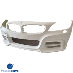ModeloDrive FRP ROWR Front Bumper > BMW Z4 (E89) 2009-2016 image - 8