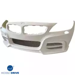 FRP ROWR Front Bumper > BMW Z4 (E89) 2009-2016 image - 8