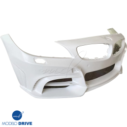 ModeloDrive FRP ROWR Front Bumper > BMW Z4 (E89) 2009-2016 image - 9