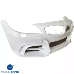 FRP ROWR Front Bumper > BMW Z4 (E89) 2009-2016 image - 9