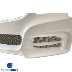 ModeloDrive FRP ROWR Front Bumper > BMW Z4 (E89) 2009-2016 image - 11