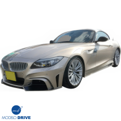 ModeloDrive FRP ROWR Front Bumper > BMW Z4 (E89) 2009-2016 image - 14