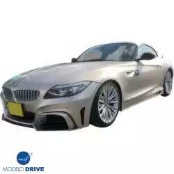 FRP ROWR Front Bumper > BMW Z4 (E89) 2009-2016 image - 14