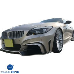 ModeloDrive FRP ROWR Front Bumper > BMW Z4 (E89) 2009-2016 image - 15