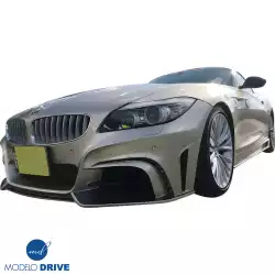 FRP ROWR Front Bumper > BMW Z4 (E89) 2009-2016 image - 15