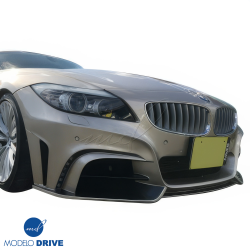 ModeloDrive FRP ROWR Front Bumper > BMW Z4 (E89) 2009-2016 image - 16