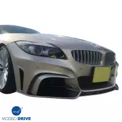 FRP ROWR Front Bumper > BMW Z4 (E89) 2009-2016 image - 16