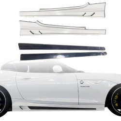 ModeloDrive FRP ROWR Side Skirts 4pc > BMW Z4 (E89) 2009-2016 image - 26
