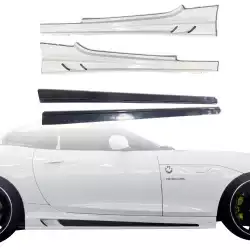FRP ROWR Side Skirts 4pc > BMW Z4 (E89) 2009-2016 image - 26