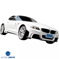 FRP ROWR Side Skirts 4pc > BMW Z4 (E89) 2009-2016 image - 27