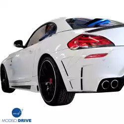FRP ROWR Side Skirts 4pc > BMW Z4 (E89) 2009-2016 image - 28