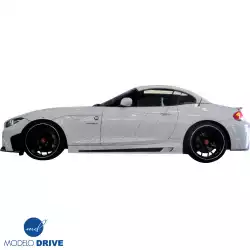FRP ROWR Side Skirts 4pc > BMW Z4 (E89) 2009-2016 image - 29