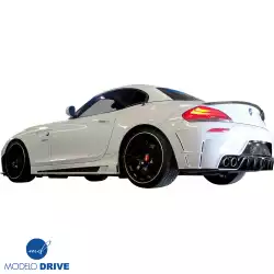 FRP ROWR Side Skirts 4pc > BMW Z4 (E89) 2009-2016 image - 30