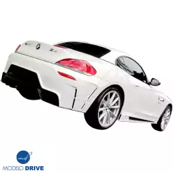 FRP ROWR Side Skirts 4pc > BMW Z4 (E89) 2009-2016 image - 31