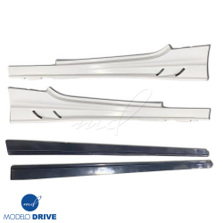 ModeloDrive FRP ROWR Side Skirts 4pc > BMW Z4 (E89) 2009-2016 image - 3