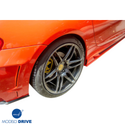 ModeloDrive FRP ROWR Side Skirts 4pc > BMW Z4 (E89) 2009-2016 image - 5