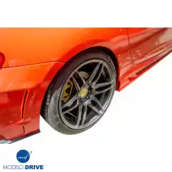 FRP ROWR Side Skirts 4pc > BMW Z4 (E89) 2009-2016 image - 5