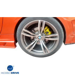 ModeloDrive FRP ROWR Side Skirts 4pc > BMW Z4 (E89) 2009-2016 image - 6