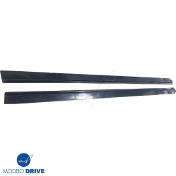 ModeloDrive FRP ROWR Side Skirts 4pc > BMW Z4 (E89) 2009-2016 image - 9